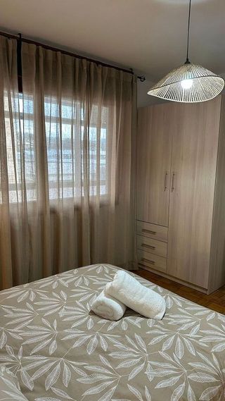 Piso en alquiler en As Travesas - Balaídos en Vigo