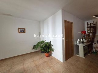 Chalet en venta en Ontinyent