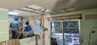 Servicio Manitas a domicilio