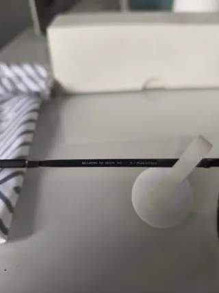 Gafas de sol Hawkers Negro