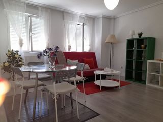 Piso en alquiler en Pizarrales en Salamanca