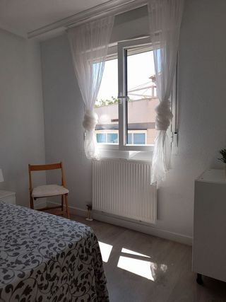 Piso en alquiler en Pizarrales en Salamanca