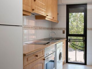 Piso en alquiler en Valdemarín en Madrid