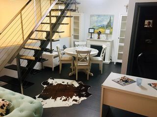 Dúplex en alquiler en Virgen del Cortijo - Manoteras en Madrid