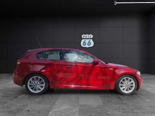 BMW Serie 1 118d 105 kW (143 CV)