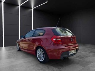BMW Serie 1 118d 105 kW (143 CV)
