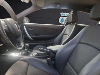 BMW Serie 1 118d 105 kW (143 CV)