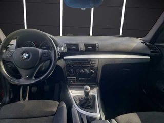 BMW Serie 1 118d 105 kW (143 CV)