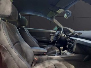 BMW Serie 1 118d 105 kW (143 CV)