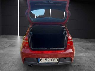 BMW Serie 1 118d 105 kW (143 CV)