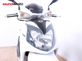 SYM SYMPHONY 125 SR TOP