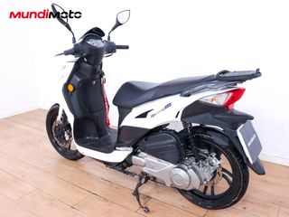 SYM SYMPHONY 125 SR TOP