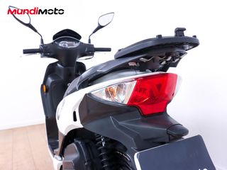 SYM SYMPHONY 125 SR TOP