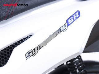 SYM SYMPHONY 125 SR TOP