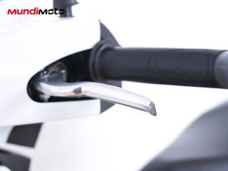 SYM SYMPHONY 125 SR TOP