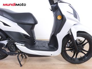 SYM SYMPHONY 125 SR TOP