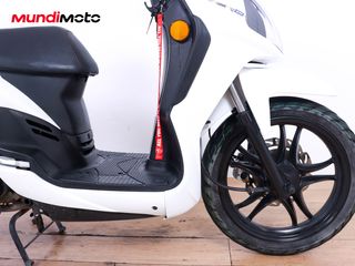 SYM SYMPHONY 125 SR TOP