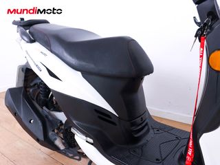 SYM SYMPHONY 125 SR TOP