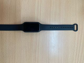Xiaomi Mi Band 8 Negra Segunda Mano