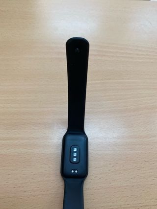 Xiaomi Mi Band 8 Negra Segunda Mano