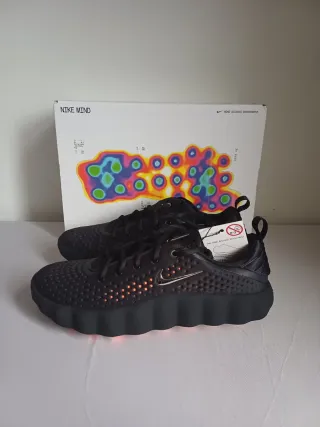 Nike Mind 002 Black | 45EU 11US
