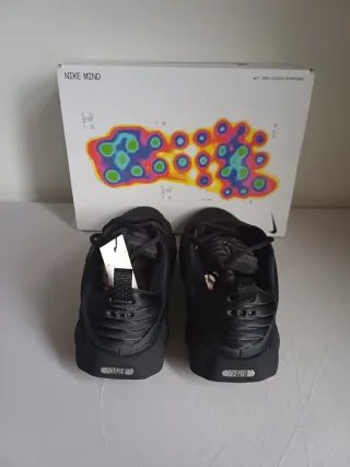Nike Mind 002 Black | 45EU 11US