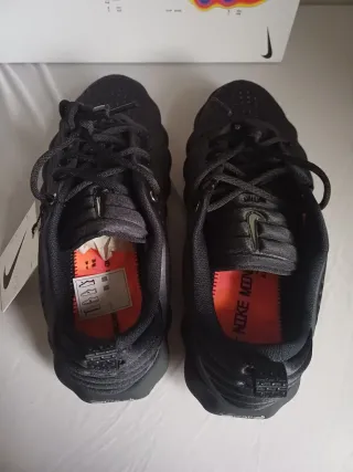 Nike Mind 002 Black | 45EU 11US