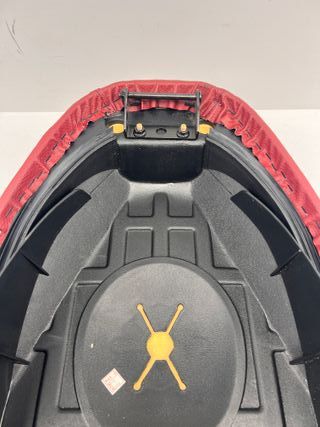 Asiento SYM Symphony SR 125