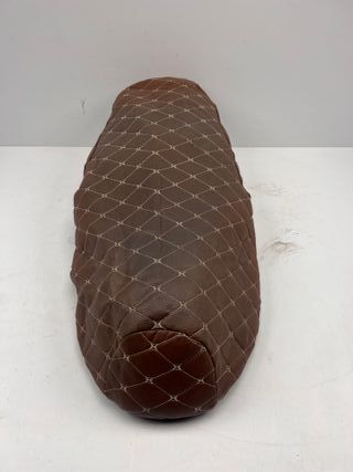 Asiento SYM Symphony SR 125