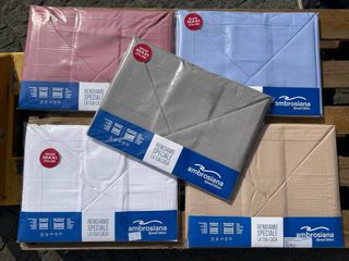 Completo letto Ambrosiana Maxi 270x300