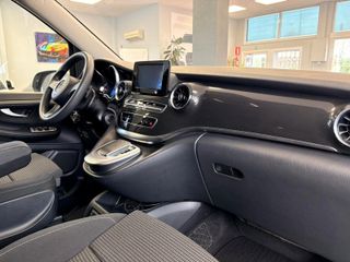 Mercedes-Benz Clase V 220 d Clase V Extralargo