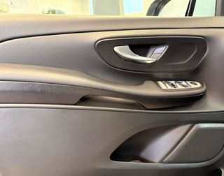 Mercedes-Benz Clase V 220 d Clase V Extralargo