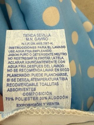 Vestido Flamenca Niña y Mantoncillo