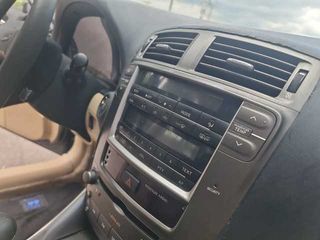 Lexus IS 220d Luxury 130 kW (177 CV)