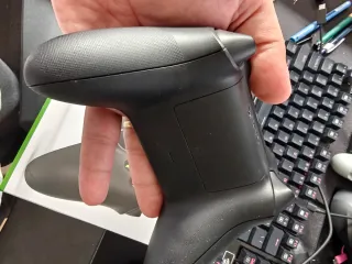 Controller Xbox Series X|S e PC Nero COME NUOVO