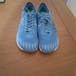 Zapatillas Joma Viper Barefoot Azul