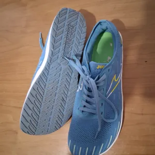 Zapatillas Joma Viper Barefoot Azul