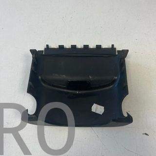 EMBELLECEDOR COLUMNA DE DIRECCION FORD FIESTA 5
