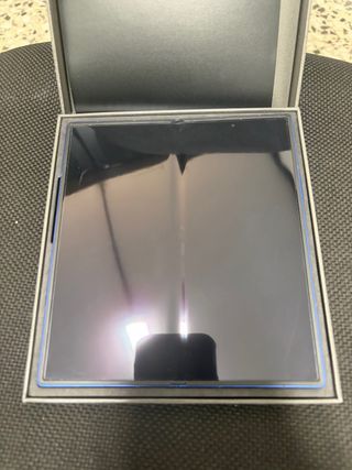 Samsung Galaxy Z Fold 7 - Azul - 512 GB