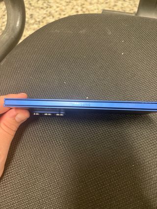 Samsung Galaxy Z Fold 7 - Azul - 512 GB