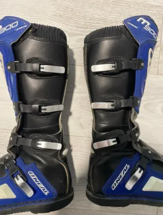 Botas Enduro Trail talla 43 44