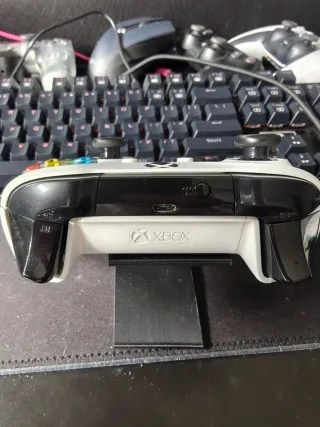 Controller Xbox One S X|S e PC Bianco