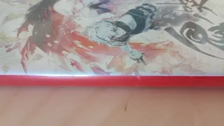 Videojuego Oninaki Nintendo Switch