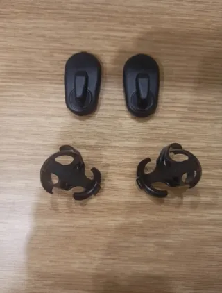 blips sram axs wireless inalámbricos