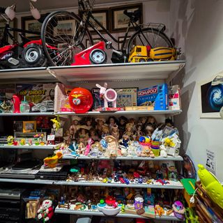 Bóia Insuflável SLB