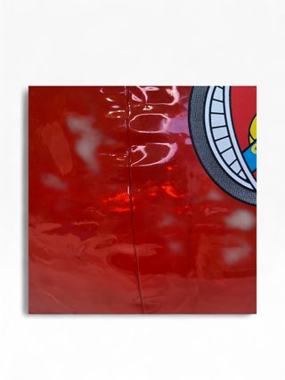 Bóia Insuflável SLB