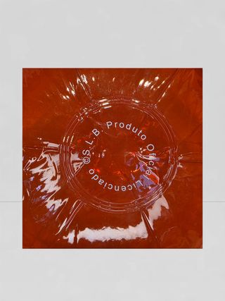 Bóia Insuflável SLB