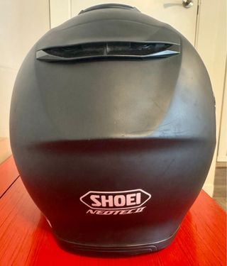 Casco SHOEI Neotec II