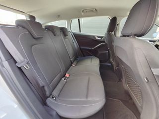 Ford Focus Trend+ Sportbreak 1.5 120 CV