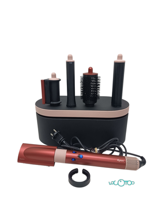 Secador De Pelo Dyson Airwrap Complete